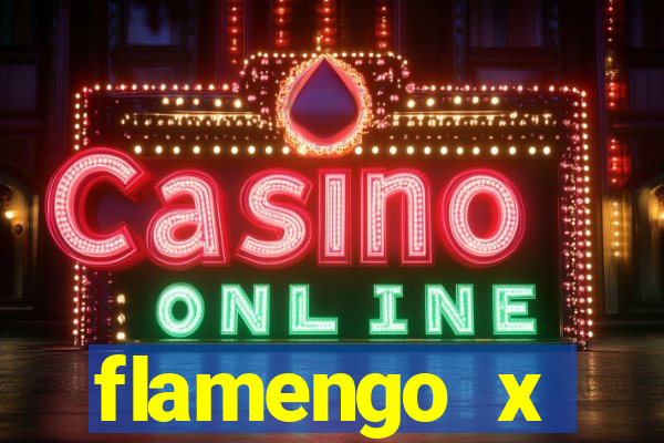 flamengo x fortaleza futemax